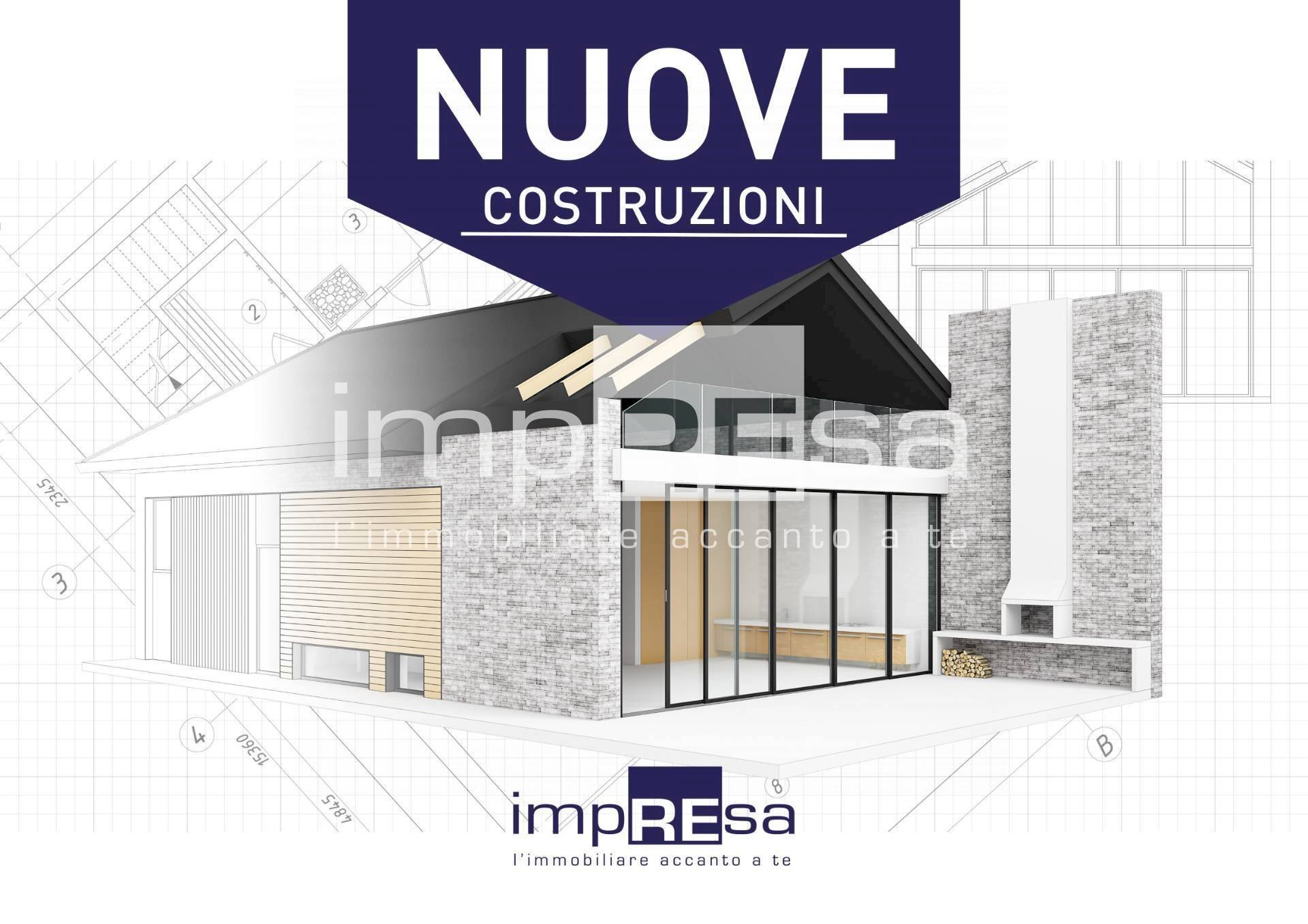 Foto 1 - Three-room apartment via della vittoria, Marcon - photo 1