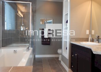 bagno - Trilocale via della vittoria, Marcon - foto 3