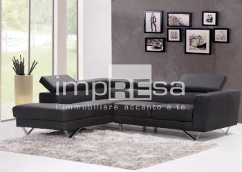 soggiorno - Trilocale via della vittoria, Marcon - foto 4