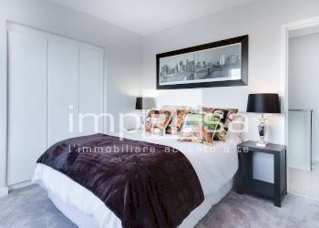 camera 1 - Trilocale via della vittoria, Marcon - foto 5