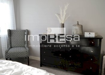 camera 1 - Trilocale via della vittoria, Marcon - foto 8