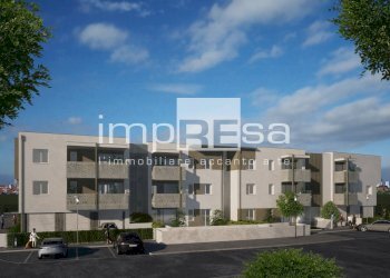 esterno - Trilocale via della vittoria, Marcon - foto 12