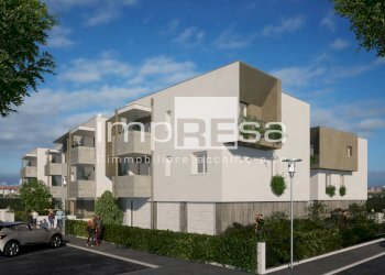 esterno - Trilocale via della vittoria, Marcon - foto 13