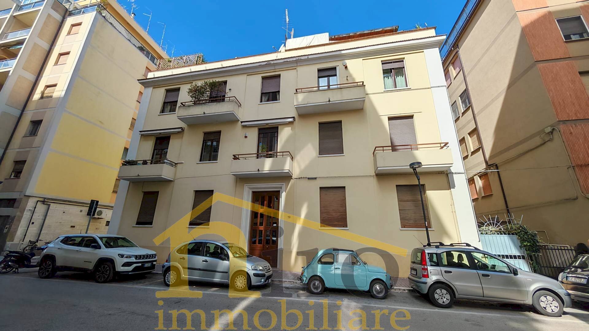 Foto 1 - Ufficio Via Balilla
 
19, Pescara - foto 1