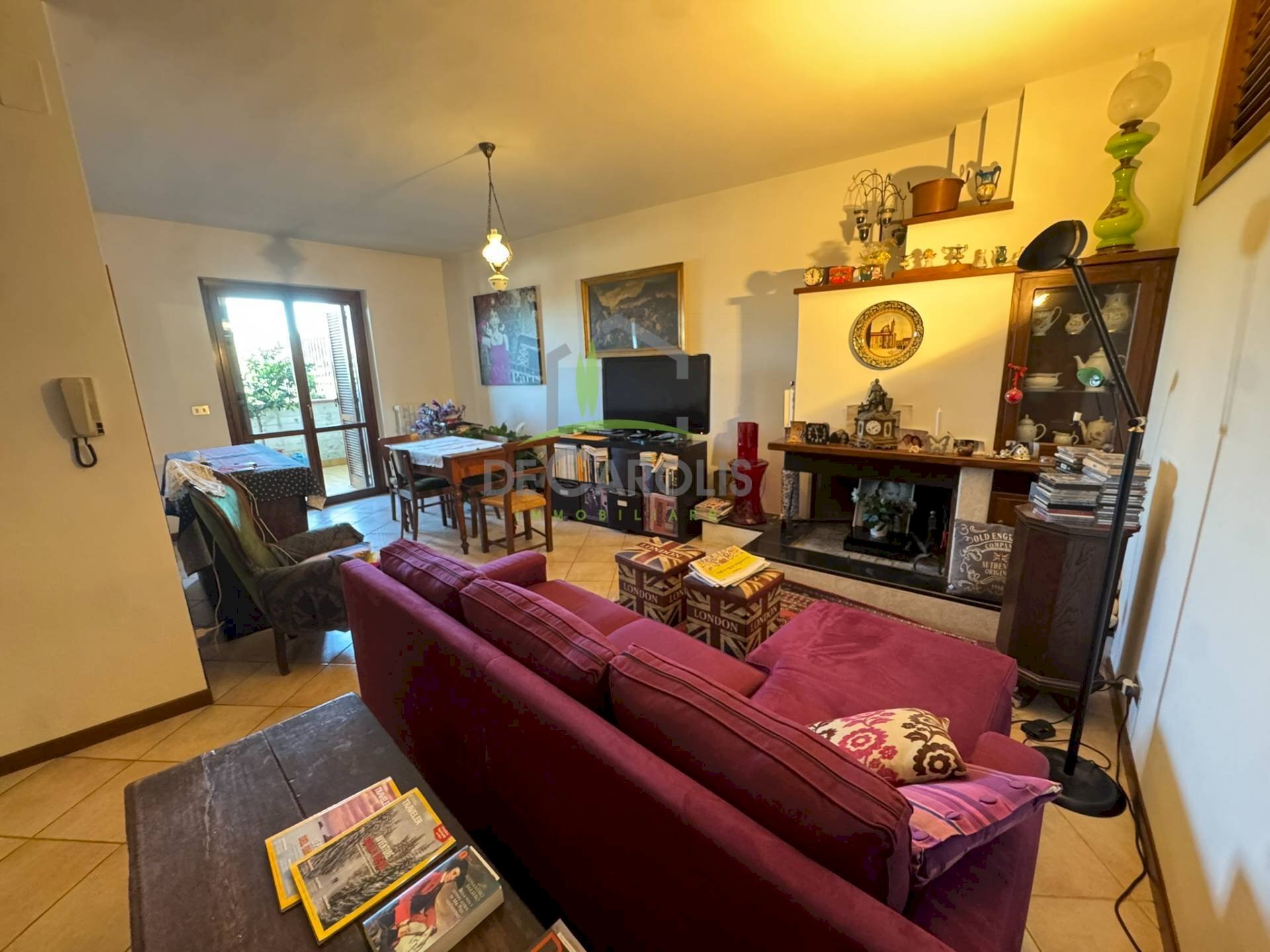 Foto 1 - Terraced Villa lisciano, Ascoli Piceno - photo 1