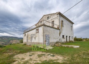 Foto 1 - Rustico Contrada San Giovanni, Santa Vittoria in Matenano - foto 1