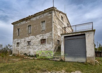 Foto 2 - Rustico Contrada San Giovanni, Santa Vittoria in Matenano - foto 2