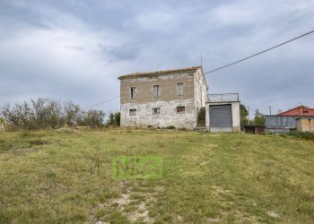 Foto 3 - Rustico Contrada San Giovanni, Santa Vittoria in Matenano - foto 3