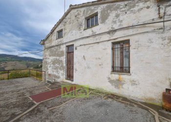 Foto 4 - Rustico Contrada San Giovanni, Santa Vittoria in Matenano - foto 4