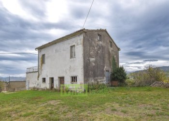 Foto 5 - Rustico Contrada San Giovanni, Santa Vittoria in Matenano - foto 5