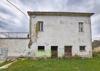 Foto 6 - Rustico Contrada San Giovanni, Santa Vittoria in Matenano - foto 6