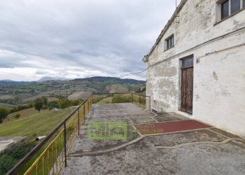 Foto 8 - Rustico Contrada San Giovanni, Santa Vittoria in Matenano - foto 8