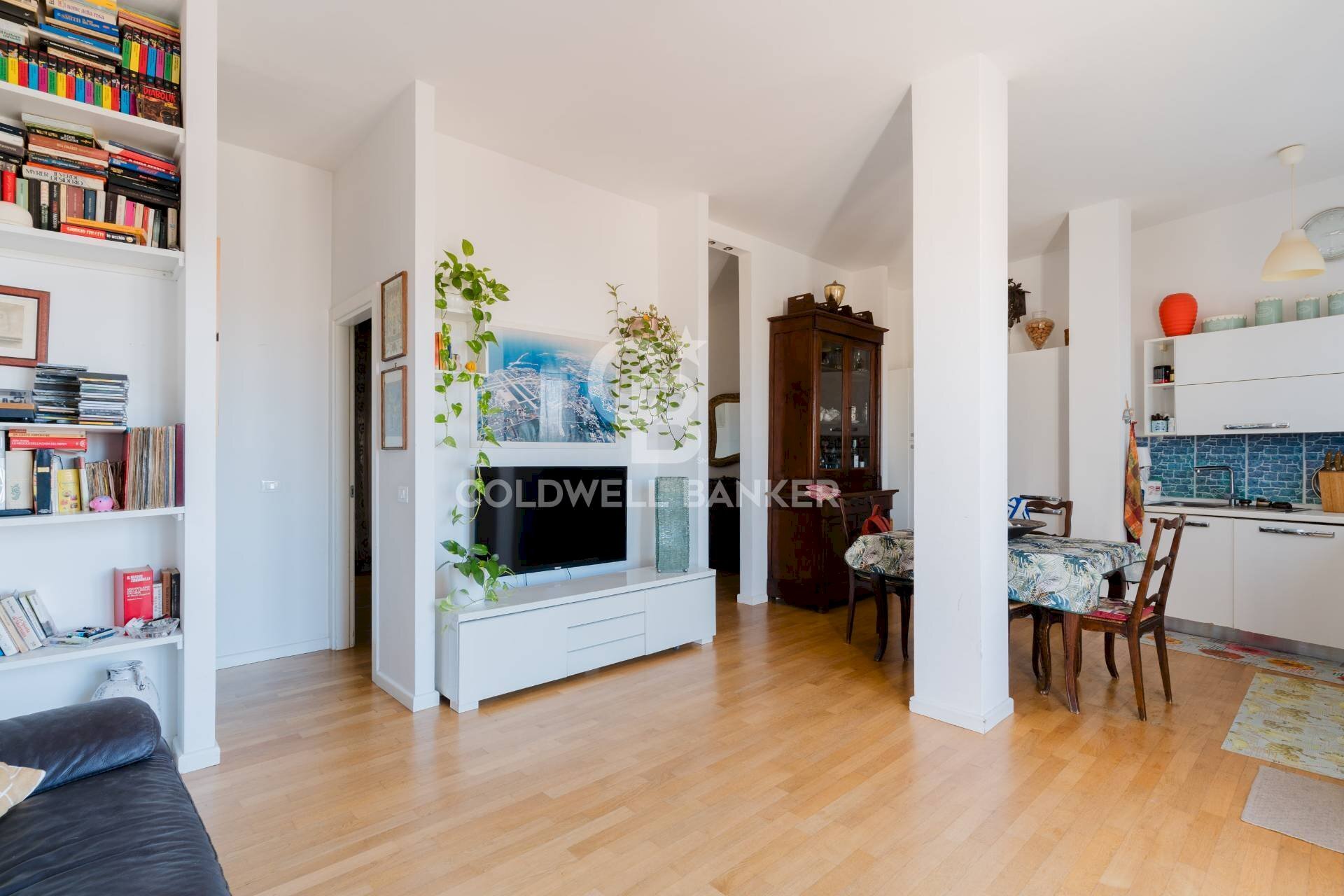 Foto 2 - Trilocale Via Cesare Battisti
11, Brindisi - foto 2