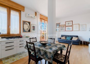 Foto 4 - Trilocale Via Cesare Battisti
 
11, Brindisi - foto 4