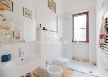 Foto 12 - Trilocale Via Cesare Battisti
 
11, Brindisi - foto 12