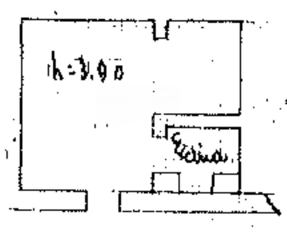 Foto 36 - Casa indipendente Vico Ruggero Bacone
 
4, Ostuni - planimetria 1