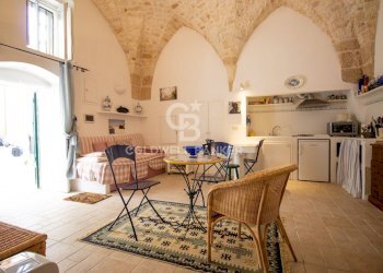 Foto 4 - Casa indipendente Vico Ruggero Bacone
 
4, Ostuni - foto 4