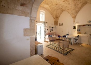Foto 6 - Casa indipendente Vico Ruggero Bacone
 
4, Ostuni - foto 6
