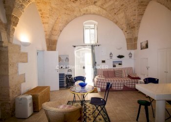 Foto 7 - Casa indipendente Vico Ruggero Bacone
 
4, Ostuni - foto 7