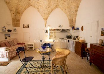 Foto 13 - Casa indipendente Vico Ruggero Bacone
 
4, Ostuni - foto 13