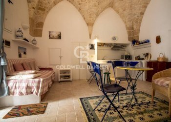 Foto 18 - Casa indipendente Vico Ruggero Bacone
 
4, Ostuni - foto 18