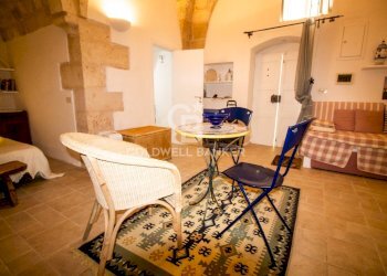 Foto 19 - Casa indipendente Vico Ruggero Bacone
 
4, Ostuni - foto 19