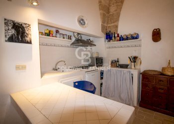 Foto 22 - Casa indipendente Vico Ruggero Bacone
 
4, Ostuni - foto 22