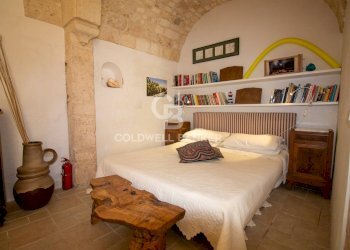 Foto 26 - Casa indipendente Vico Ruggero Bacone
 
4, Ostuni - foto 26