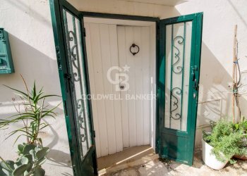 Foto 34 - Casa indipendente Vico Ruggero Bacone
 
4, Ostuni - foto 34