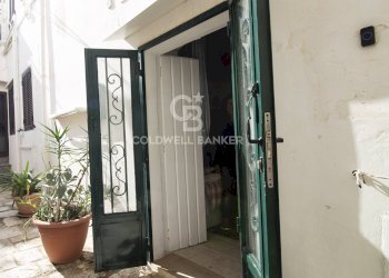 Foto 35 - Casa indipendente Vico Ruggero Bacone
 
4, Ostuni - foto 35