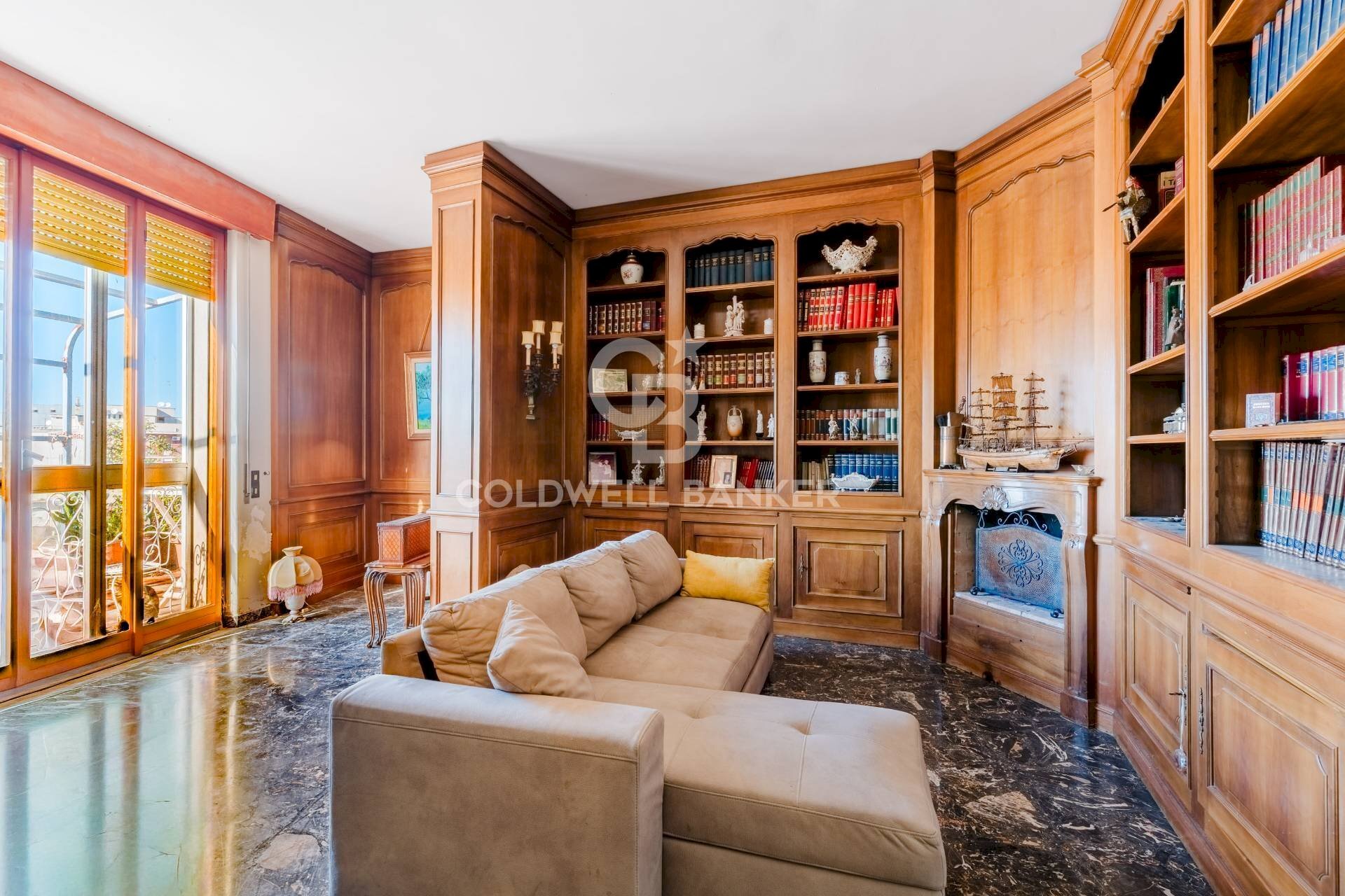 Foto 1 - Appartamento Via Cesare Battisti
 
11, Brindisi - foto 1