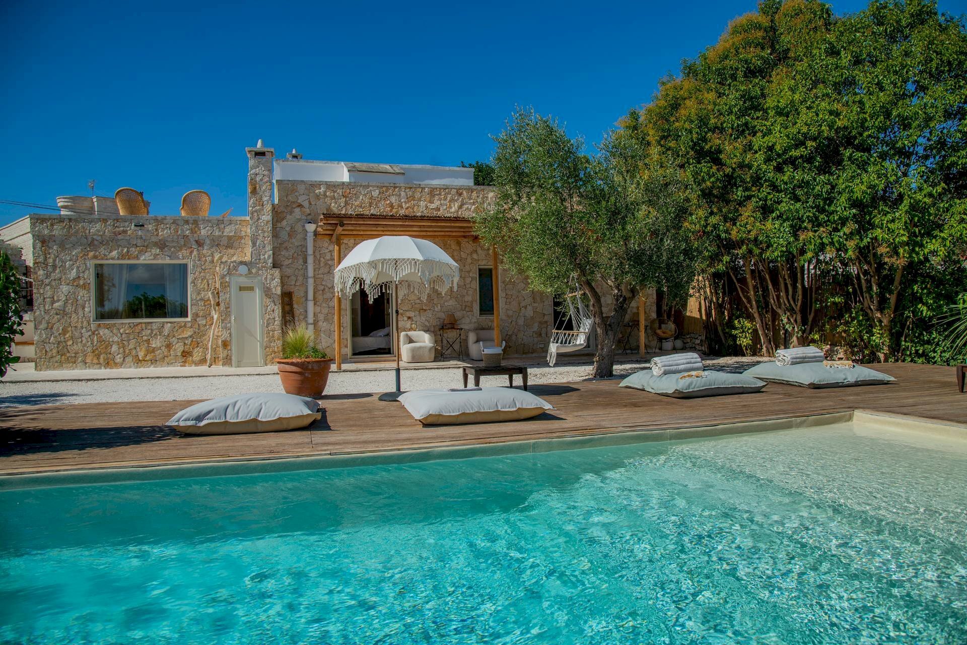 Foto 1 - Baita Contrada Montetessa
 
3, Locorotondo - photo 1