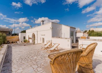 Foto 11 - Baita Contrada Montetessa
 
3, Locorotondo - foto 11