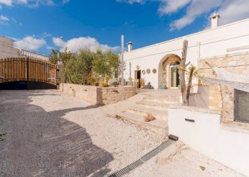 Foto 2 - Baita Contrada Montetessa
 
3, Locorotondo - foto 2