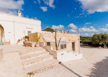 Foto 12 - Baita Contrada Montetessa
 
3, Locorotondo - foto 12