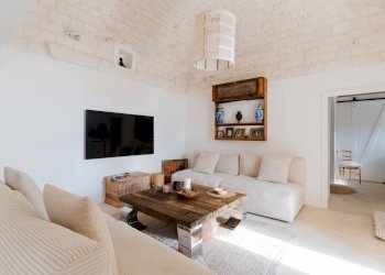 Foto 13 - Baita Contrada Montetessa
 
3, Locorotondo - foto 13