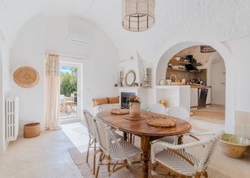 Foto 4 - Baita Contrada Montetessa
 
3, Locorotondo - foto 4