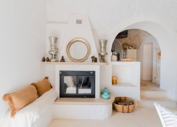 Foto 15 - Baita Contrada Montetessa
 
3, Locorotondo - foto 15