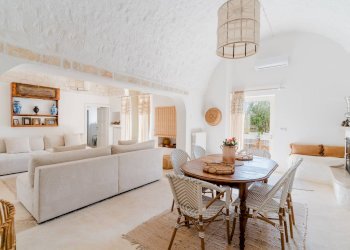 Foto 17 - Baita Contrada Montetessa
 
3, Locorotondo - foto 17