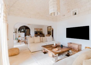 Foto 19 - Baita Contrada Montetessa
 
3, Locorotondo - foto 19