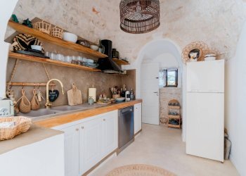 Foto 20 - Baita Contrada Montetessa
 
3, Locorotondo - foto 20