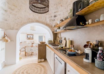 Foto 22 - Baita Contrada Montetessa
 
3, Locorotondo - foto 22