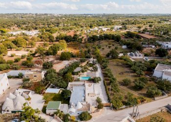 Foto 46 - Baita Contrada Montetessa
 
3, Locorotondo - foto 46