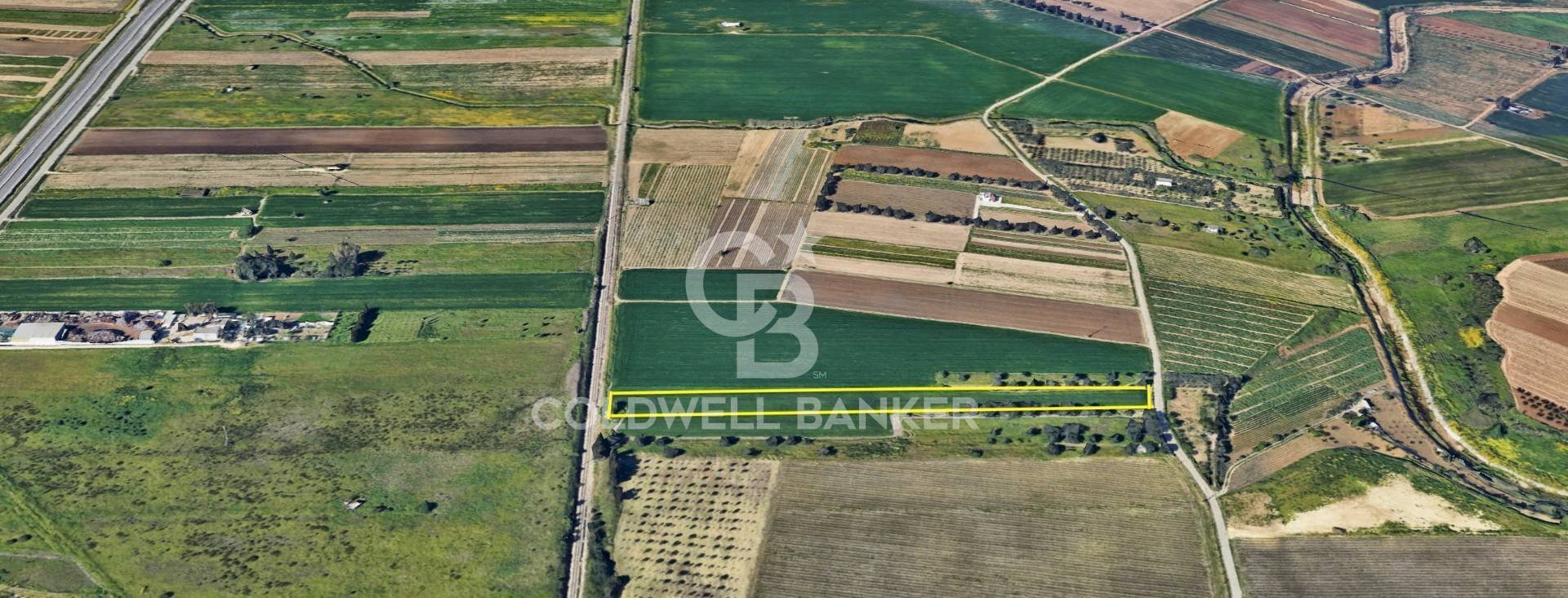 Foto 2 - Agricultural land Contrada Scalella, Brindisi - photo 2