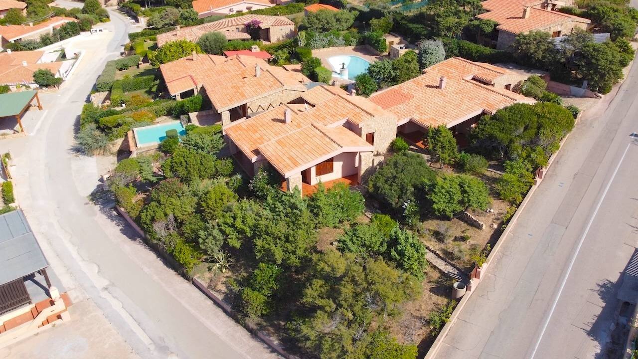 Foto 3 - Casa semi indipendente Via al mare, Trinità d'Agultu e Vignola - foto 3