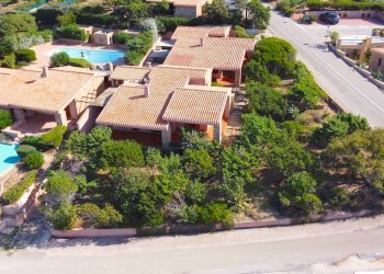 Foto 1 - Casa semi indipendente Via al mare, Trinità d'Agultu e Vignola - foto 1