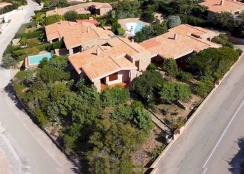 Foto 2 - Casa semi indipendente Via al mare, Trinità d'Agultu e Vignola - foto 2