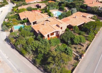 Foto 3 - Casa semi indipendente Via al mare, Trinità d'Agultu e Vignola - foto 3