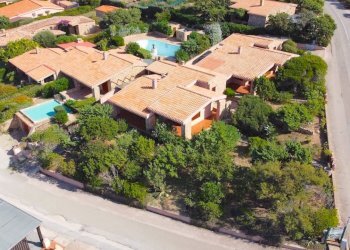 Foto 5 - Casa semi indipendente Via al mare, Trinità d'Agultu e Vignola - foto 5