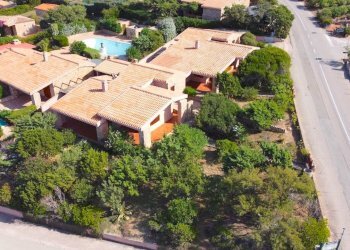 Foto 6 - Casa semi indipendente Via al mare, Trinità d'Agultu e Vignola - foto 6